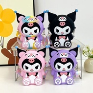 Cute Bag Kuromi Bag Beg Kuromi Sling Bag Kuromi Goodies Bag Dompet Kuromi Budak Kuromi Purse Bag