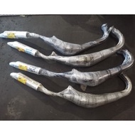 GTC EXHAUST PIPE RACING (CHAMBER)