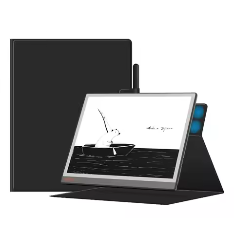 Case For Funda Onyx Boox Note X3 Youth Edition (2024) 10.3" eBook Case Magnetic Adsorption Cover Mul