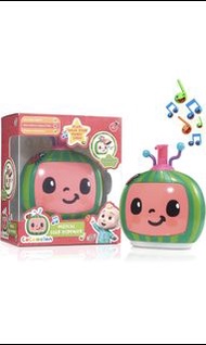 PODS Stuff CoComelon 玩具音樂皂液機
