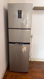 Electrolux 雪櫃