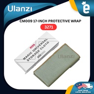 Ulanzi CM009 17-Inch 35x35CM Protective Wrap Magic Universal Storage Cloth 3271