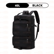 BIG BAG 60L Travel Bagpack Woman Backpack Travel Backpack Woman Travel Beg Galas Backpack Women Bag 