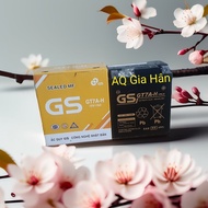 Chính Hãng GS GT7A-H dùng cho xe Sh Ý Vespa Sprint Liberty SCR Lead110 Dylan...