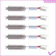 TARSUR Soldering Station, 24V 130mm Heating Element Heat Core, High Quality 500W 850 Hot Air Tool fo