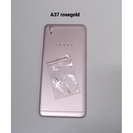 Backdoor back cover Oppo A37 Rosegold