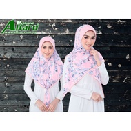 Alfaro Exclusive Tudung