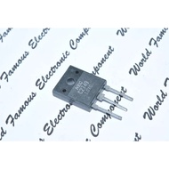 1pc-NEC 2SC2749 (C2749) NPN 100W 500V 10A Transistor