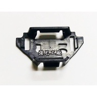 BMW F10 F11 10-16 Type Bumper Spray Cover Base Made In ABS