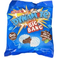 Kẹo Dynamite BigBang Vị Socola Bạc Hà - 120g - Foodmap
