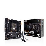 ASUS B560M-PLUS WIFI TUF GAMING