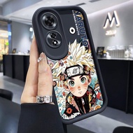 OPPO A60 4G Case Soft Cover