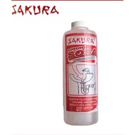 Sakura Liquid Sosa (The Liquid Plumber) 250ml
