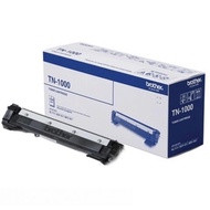 Brother Original Toner Cartridge TN-1000 Black