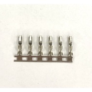 KF2510 2.54mm Pitch Pin Only (10pcs)
