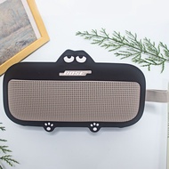 Ốp Lưng Bảo Vệ Bluetooth SoundLink Flex 2nd Gen Của Bose Bằng Silicon Di Động Chống Rơi Chống Trượt 