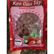 DA LAT STRAWBERRY CANDY - 300gr pack
