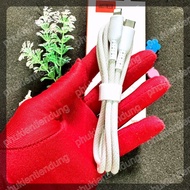 Genuine C-L JUSTNEED JN6-CL Fast Charging Cable