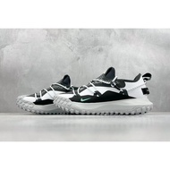 Nike ACG Mountain Fly Low GTX SE White Black Running Shoes Casual Sneakers For men ＆ women