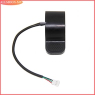 【Best-selling】Thumb Throttle For Gotrax For GXL V2 For xiaomi For M365 Electric Scooter