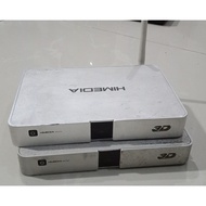 Himedia HD910A Full 3D HD 1080P Media Player