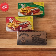 Toast packaging | Toast pack | Toast box | Toast Box