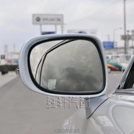 Convex Heated Auto Side Mirror Glass for Lexus ES IS 2006-2012 Rearview left right is300 is250 is350 es350