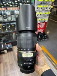 Tamron 70-300mm vc 防震 for CANON