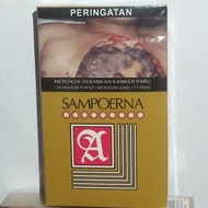 sampoerna kretek 12