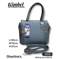 original kimbel international 2 way bag