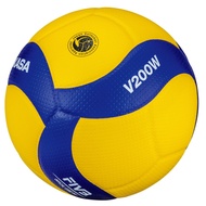 Original MIKASA V200W V 200 W Volleyball