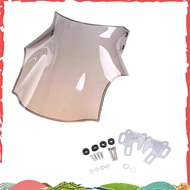 for  Hornet CB400 CB600 CB750 Motorcycle Windshield Windscreen Deflectors