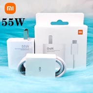 Kingstar Xiaomi 55W USB Charger GaN Fast Charger For Type-C Charger