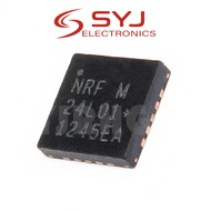 1 Piece NRF24L01 NRF24L01+ 24L01+ NRF24LE1 NRF24LE1D  NRF24LE1H