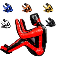 Grappling Dummy Ideal for Brazilian Jiu-Jitsu, Wrestling, MMA, and Martial Arts Brazilian JIU Jitsu 