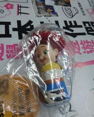 全新 Disney Toy Story 翠絲 掛飾