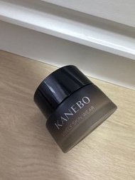 Kanebo foundation 粉底液
