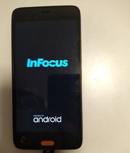 InFocus VZH 手提電話（可安心出行/掃針卡）
