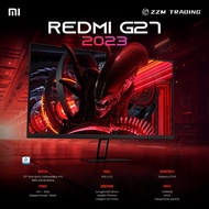 Xiaomi Redmi G27/G27Q 27 inch FHD/QHD IPS LCS Gaming Monitor 165Hz ZZM Trading