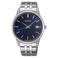 Seiko Classic Quartz Man Watch (SUR399P1)