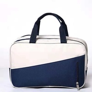 (Durable) Travel bag, separate suitcase, damp and dry, durable.
