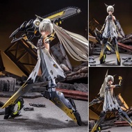 Action Figure Punishing: Gray Raven - Nanami Pulse