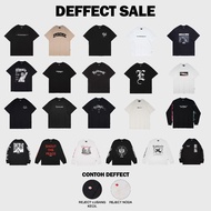 EPIDEMIC REJECT I DEFFECT T-SHIRT/ LONGSLEEVE