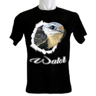 KATUN Kaoskaoscorp - 3D Bird T-Shirt - Cotton Material - O-Neck - Sizes 3XS to 3XL - Many Color Opti