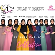 jubah muslimah 5-9XL JUBAH PLUS SIZE RAYA HAJI JUBAH 4XL JUBAH 9XL JUBAH 8XL JUBAH 7XL JUBAH PLUSSIZ