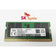 New DDR5 32GB SK Hynix 5600Mhz laptop ram