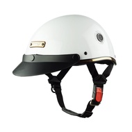 MŨ BẢO HIỂM CAO CẤP HPPRO HELEMTS MÀU XANH LÍNH MÃ HÀNG HP03 PHÙ HỢP NAM NỮ BẢO HÀNH 24 THÁNG