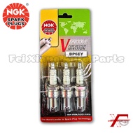 NGK BP6EY Kancil 850 EZ Spark Plug