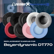 Earpad Ear Cushion Earcup Beyerdynamic DT770 Foam Pad