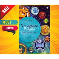 Navagraha Purana Tale of the 9 Planets
